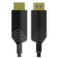 Fiber Optic AOC High Speed HDMI 1.4 Cable 4:4:4 HDMI Cable ARC 4K 30Hz